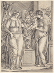 Sacrifice to Priapus