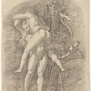 Hercules and Antaeus