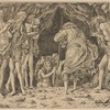 Christ in Limbo