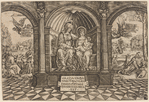 Virgin and Child with Saint Anne