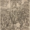 The Adoration of the Magi