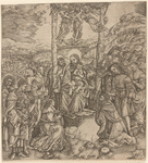 The Adoration of the Magi