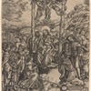The Adoration of the Magi
