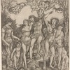 An Allegory of the Power of Love
