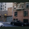 Block 523: Elizabeth Street between Kenmare Street and Broome Street (west side)