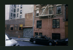 Block 523: Elizabeth Street between Kenmare Street and Broome Street (west side)