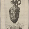 Vase [5], copy after original of 1582