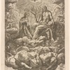 The Coronation of the Virgin