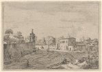 View in Rome