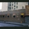 Block 523: Elizabeth Street between Kenmare Street and Broome Street (west side)