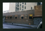 Block 523: Elizabeth Street between Kenmare Street and Broome Street (west side)