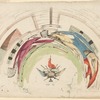 Untitled [Anamorphic print]