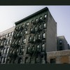 Block 523: Broome Street between Elizabeth Street and Mott Street (north side)