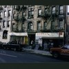 Block 523: Broome Street between Elizabeth Street and Mott Street (north side)