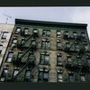Block 523: Broome Street between Elizabeth Street and Mott Street (north side)