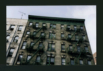 Block 523: Broome Street between Elizabeth Street and Mott Street (north side)