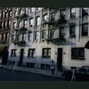Block 523: Broome Street between Elizabeth Street and Mott Street (north side)