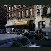 Block 523: Broome Street between Elizabeth Street and Mott Street (north side)