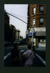 Block 523: Broome Street between Elizabeth Street and Mott Street (north side)