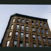 Block 523: Broome Street between Elizabeth Street and Mott Street (north side)