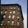 Block 523: Mott Street between Broome Street and Kenmare Street (east side)