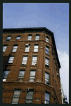 Block 523: Mott Street between Broome Street and Kenmare Street (east side)