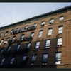 Block 523: Mott Street between Broome Street and Kenmare Street (east side)