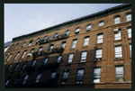 Block 523: Mott Street between Broome Street and Kenmare Street (east side)