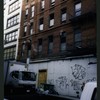 Block 523: Mott Street between Broome Street and Kenmare Street (east side)