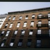 Block 523: Mott Street between Broome Street and Kenmare Street (east side)