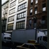 Block 523: Mott Street between Broome Street and Kenmare Street (east side)