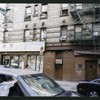 Block 523: Mott Street between Broome Street and Kenmare Street (east side)