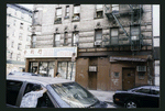 Block 523: Mott Street between Broome Street and Kenmare Street (east side)