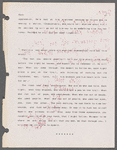 Screenplay excerpt