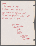 Screenplay excerpt
