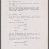 Screenplay excerpt