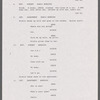 Screenplay excerpt