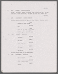Screenplay excerpt