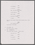 Screenplay excerpt