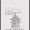 Bogeyman / Reza Abdoh