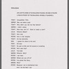 Bogeyman / Reza Abdoh