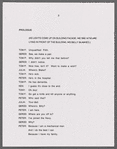 Bogeyman / Reza Abdoh