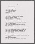 Bogeyman / Reza Abdoh