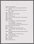 Bogeyman / Reza Abdoh
