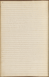 Oliver Wolcott letterbook