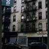 Block 525: Mulberry Street between Kenmare Street and Broome Street (west side)