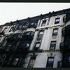 Block 525: Mulberry Street between Kenmare Street and Broome Street (west side)