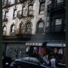 Block 525: Mulberry Street between Kenmare Street and Broome Street (west side)