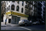 Block 525: Mulberry Street between Kenmare Street and Broome Street (west side)