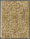 Decorative paper cover